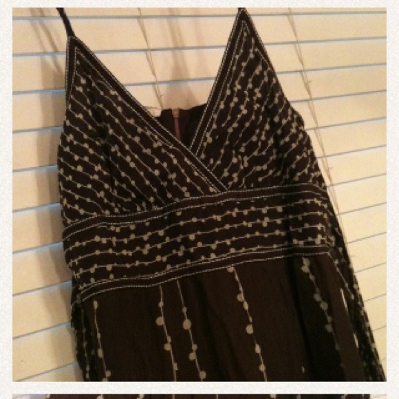 Dress for Betsy :)