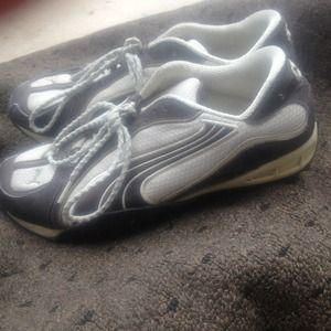Puma Shoes