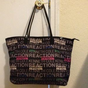 Kenneth Cole tote