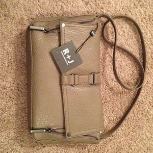 R+J handbag NWT "Romeo" style