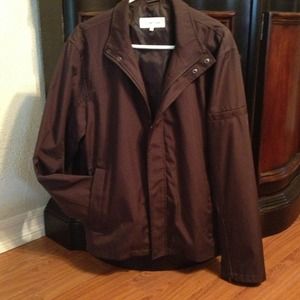 PRICE REDUCED - Men's  Calvin Klein jacket