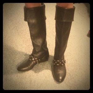 alejandro ingelmo boots made in Italy HOLD