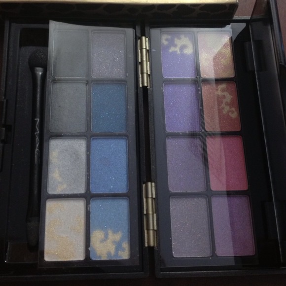 💄💄💄💄Mac make up!💄💄💄💄 - Picture 2 of 4