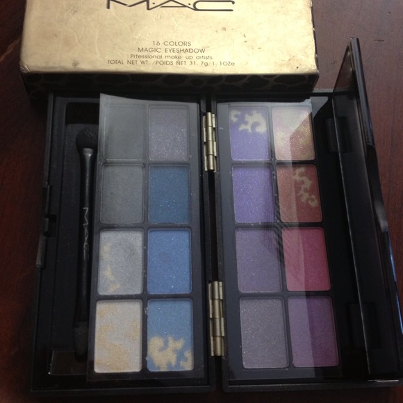 💄💄💄💄Mac make up!💄💄💄💄 - Picture 4 of 4