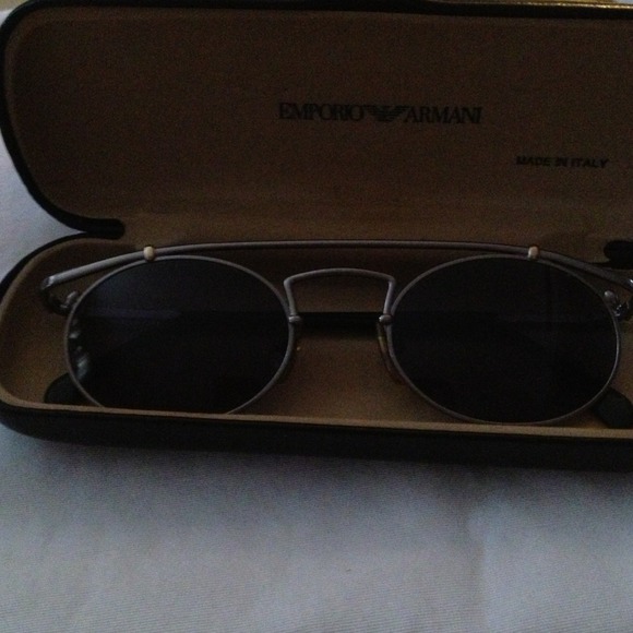 Armani sunglasses