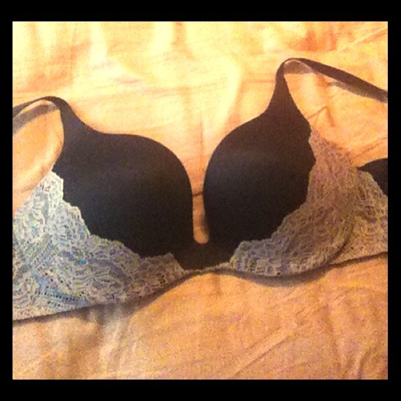 VS Push-up Bra TRADED