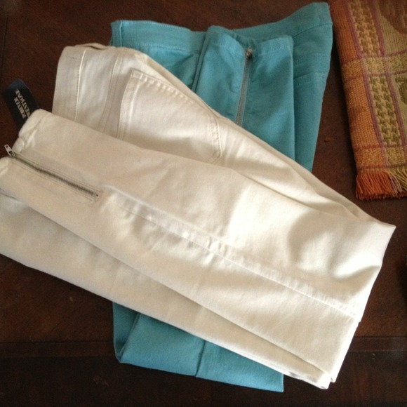 Skinny jeans - Picture 2 of 4