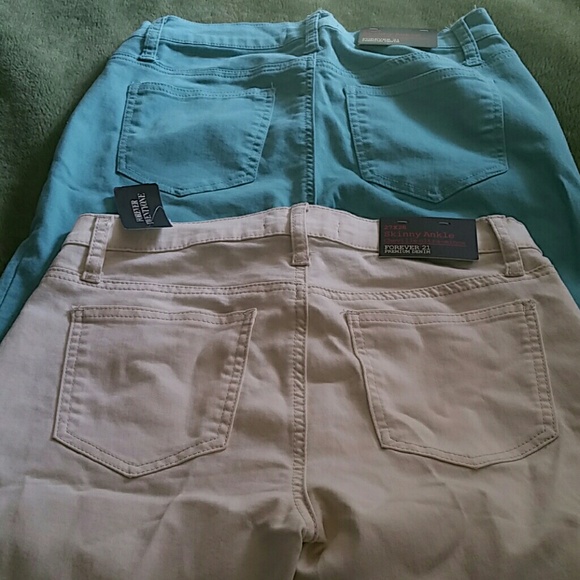 Skinny jeans - Picture 4 of 4