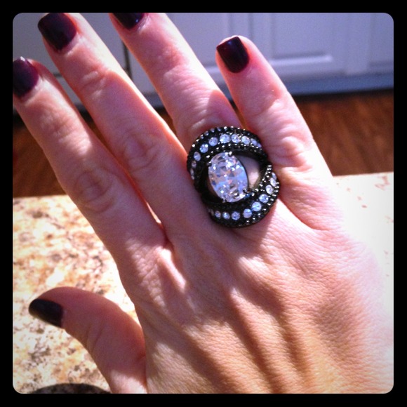 💍Park Lane Cocktail Ring!
