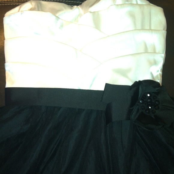 Cocktail dress