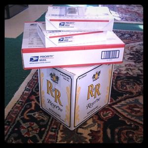 They're on the way ladies! ❌⭕❌⭕