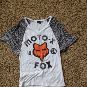 HOLD @techsweetie008 Fox racing moto-x