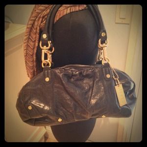 📌SOLD📌Steve Madden leather purse!