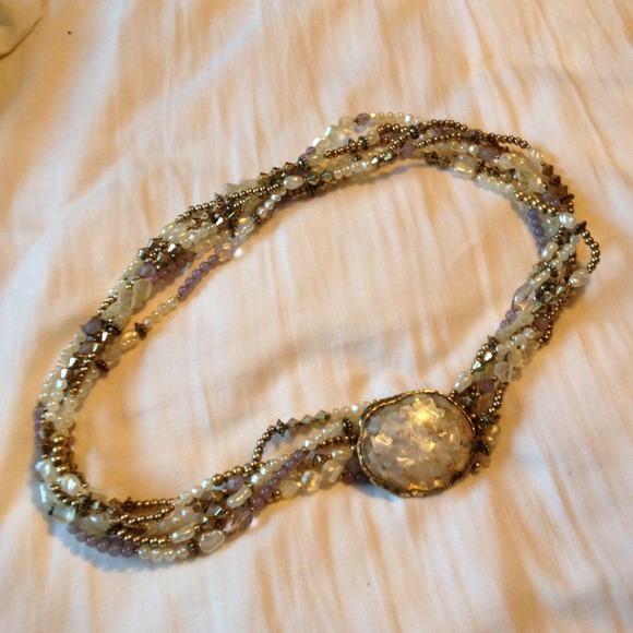 SOLD Chicos belt
