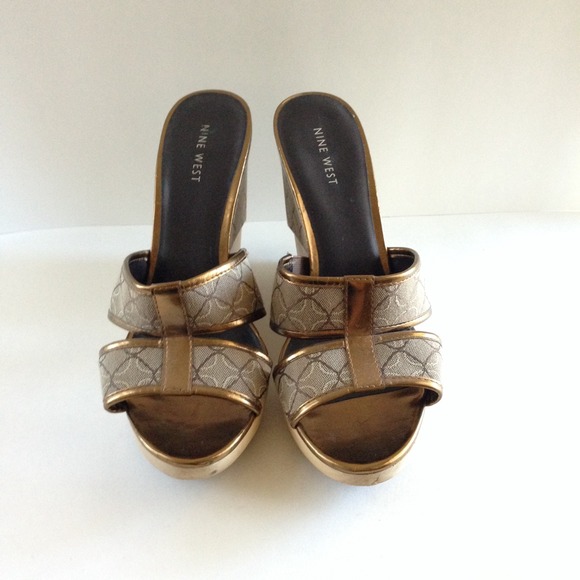 Nine West Wedges