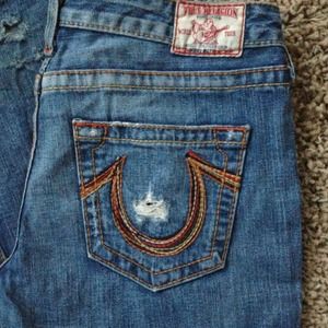 ✋Hold @meka True religion bobby big t