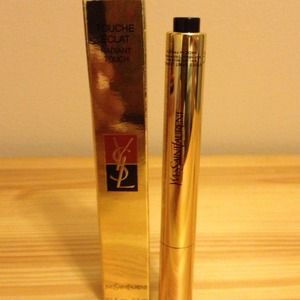 YSL New!! Touché Éclat N 1