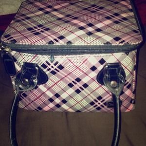 ❌ON HOLD❌ Caboodle makeup case.