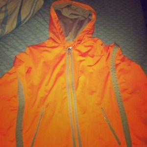 Cold water creek jacket