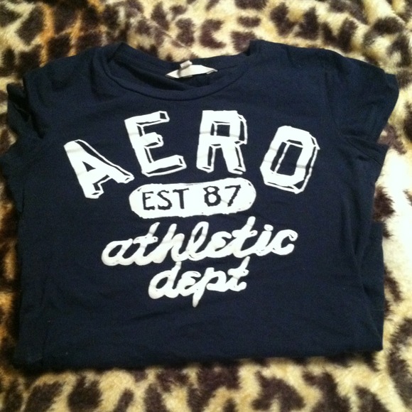 Aeropostale t-shirt