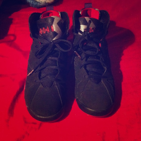 Raptors size 7Y