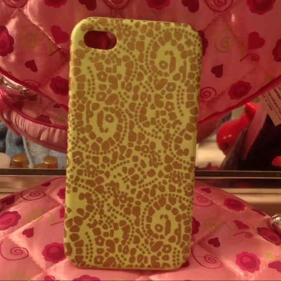 Brand new iPhone 4/iPhone 4S phone case! ON HOLD!