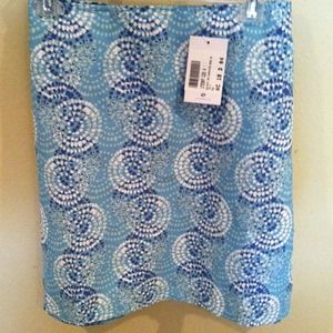 Carve designs Baja skirt