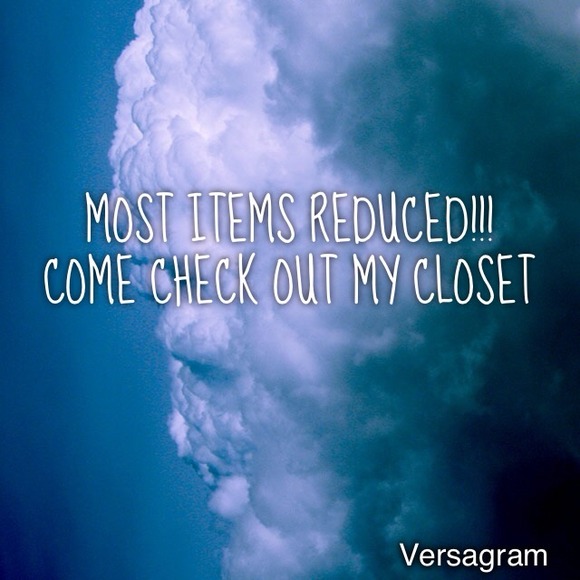 Reduced Items - Picture 1 of 1