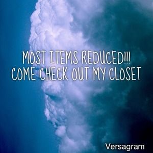 Reduced Items