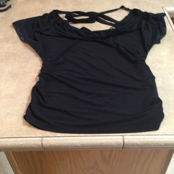 Traded sold South Pole shirt