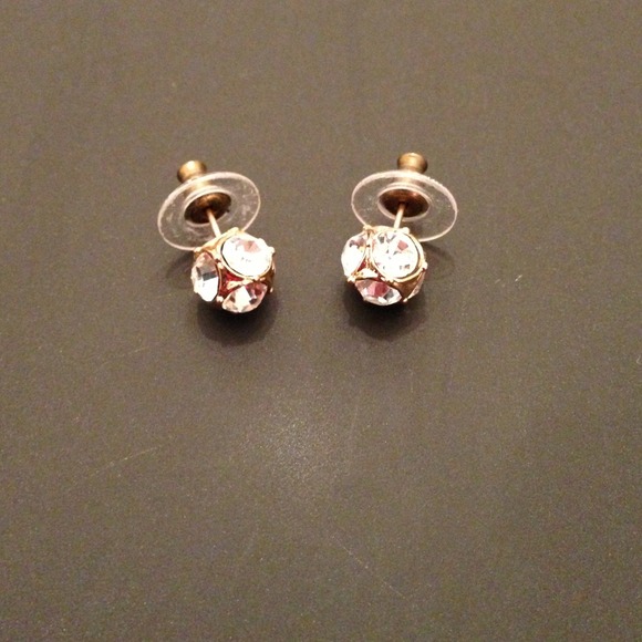 Kate Spade earrings
