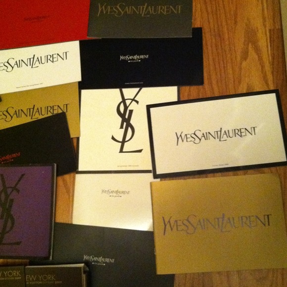 Look Books YSL Louis Vuitton🥳🥳❌❌ - Picture 2 of 3