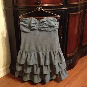 💰⬇DRESS by EXPRESS