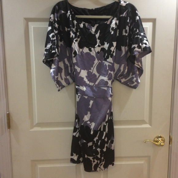 BUNDLE - Yolandanik - Dress and kabuki brush