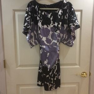 BUNDLE - Yolandanik - Dress and kabuki brush