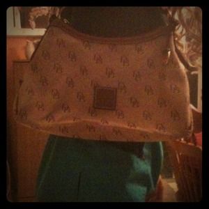 Dooney and bourke