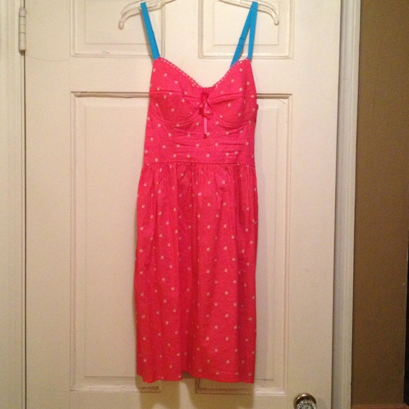 ❌SOLD ❌Pretty sun dress!!! 🎀
