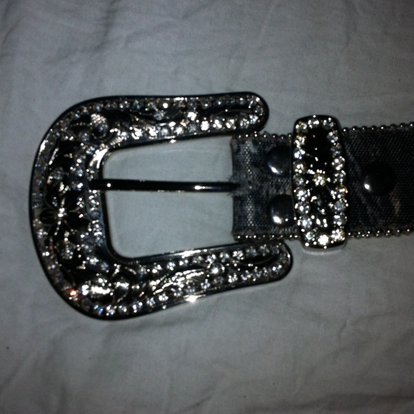 ❌Sold to Jeanne5544❌Western Belt