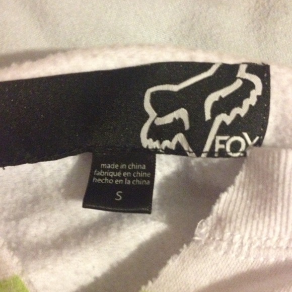 Crew neck - Picture 2 of 4