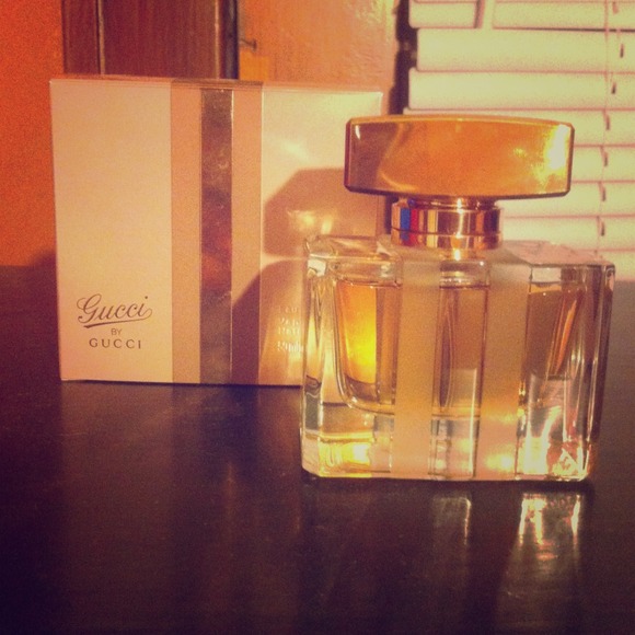 Gucci by Gucci perfume