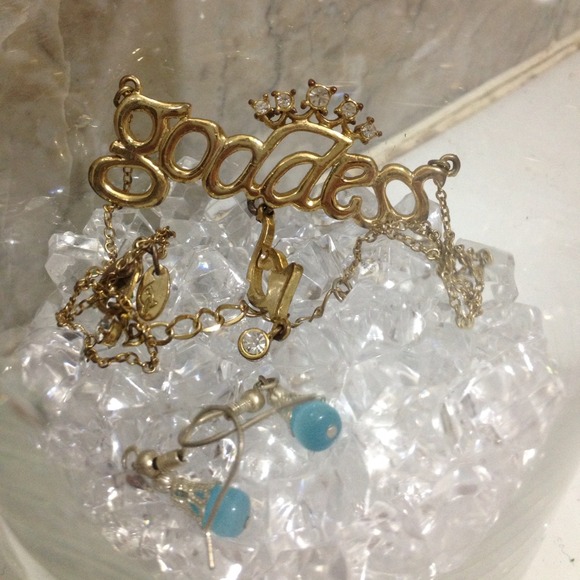Costume jewelry