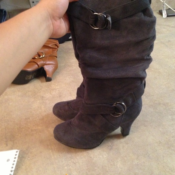 Boots