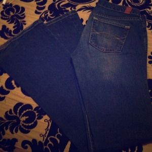 Abercrombie & Fitch Jeans