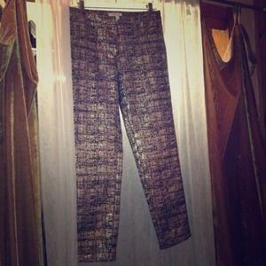 Ankle trousers.. On hold for @divalike