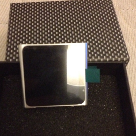 iPod Nano 6th generation