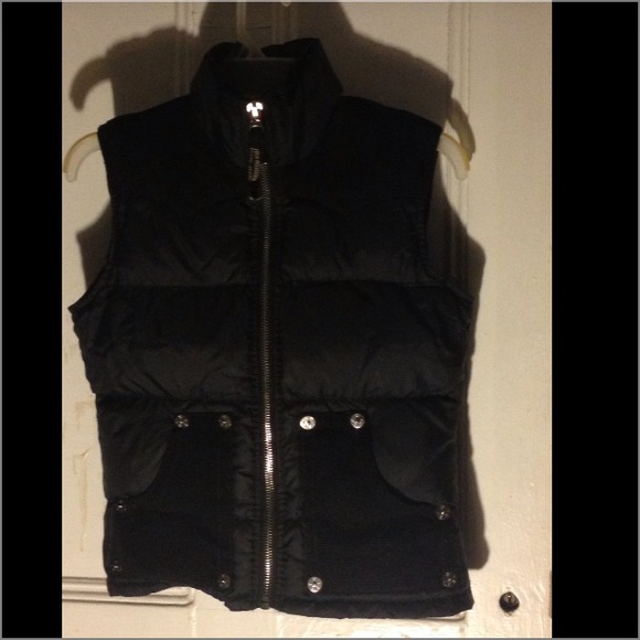 True Religion Outerwear - ⚠RESERVED⚠ Women's True Religion Vest