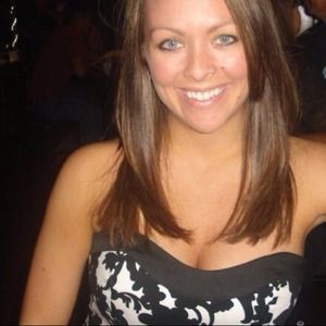 White House Black Market Top