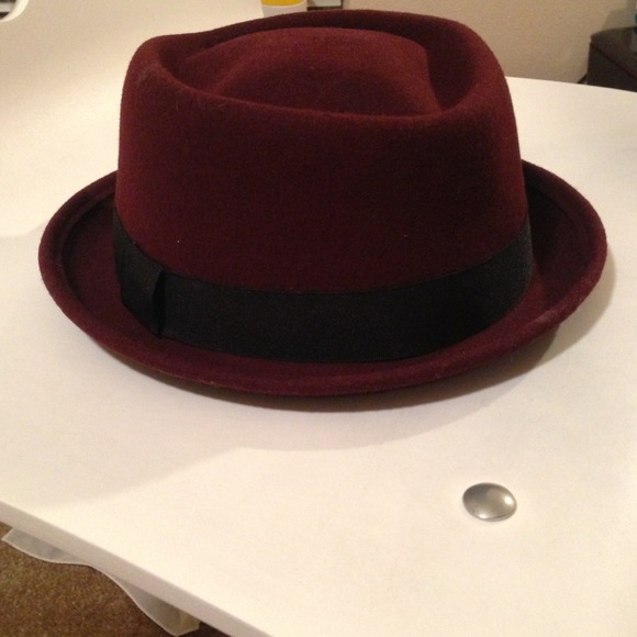 Grace Hats    Ray Charles