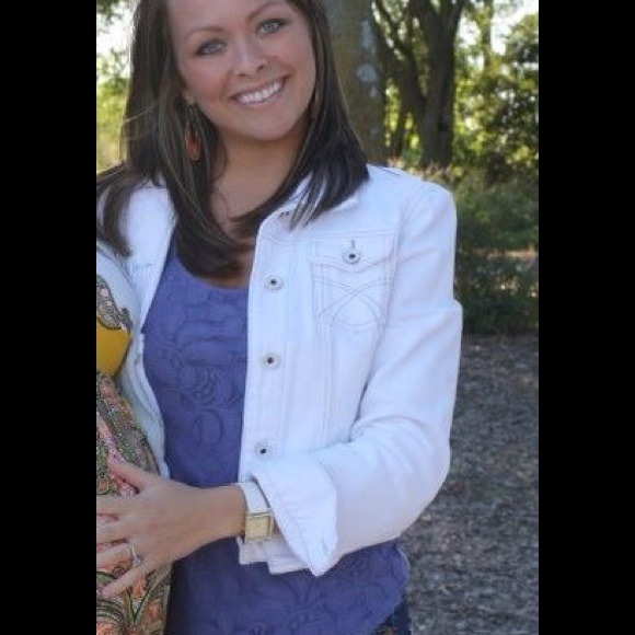 Banana Republic Top - Picture 1 of 2