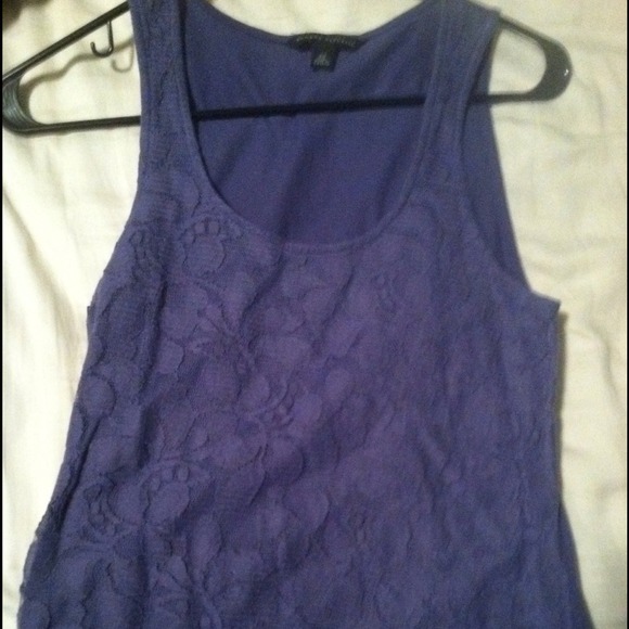 Banana Republic Top - Picture 2 of 2